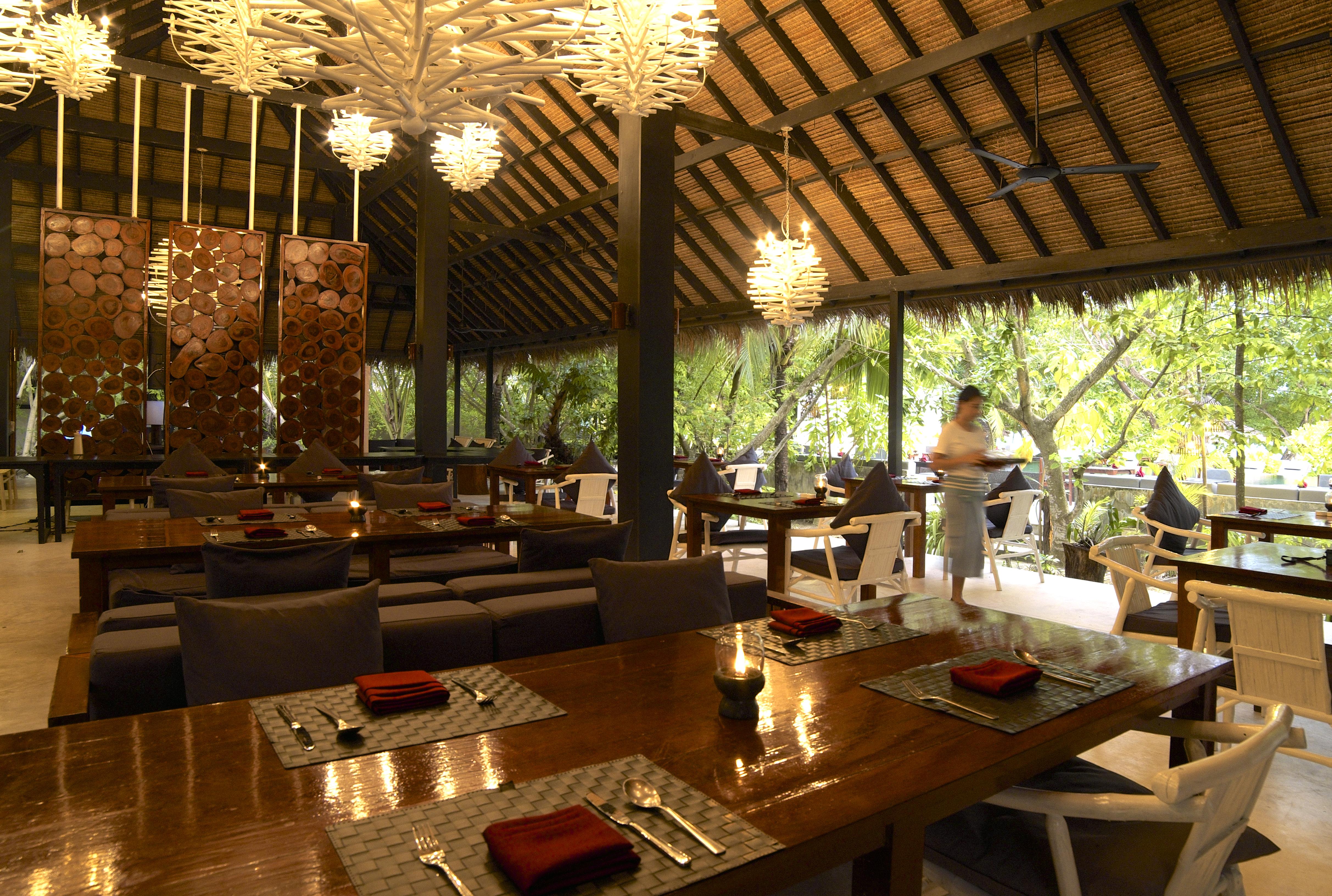 Sevenseas Resort Koh Kradan Exterior photo