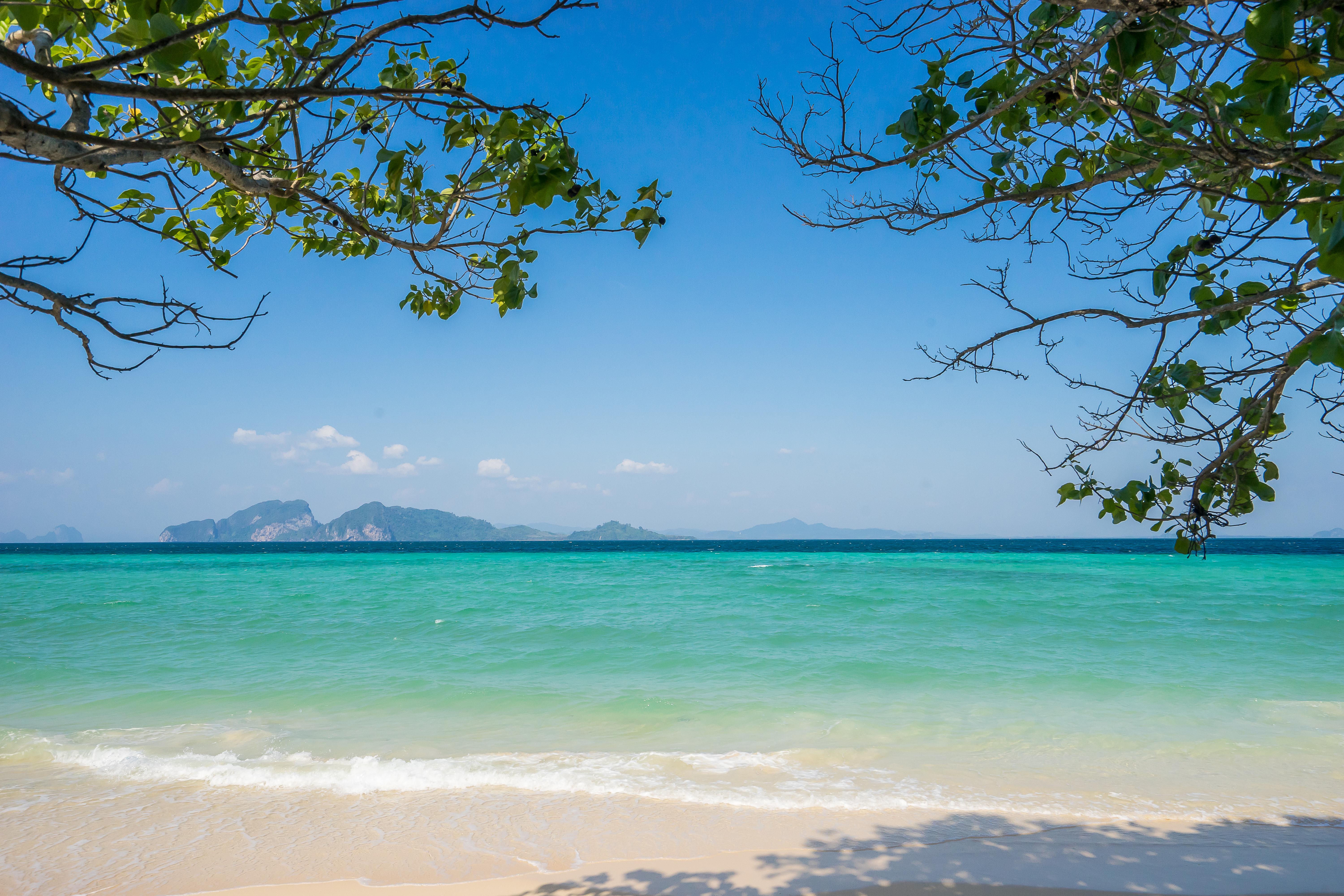 Sevenseas Resort Koh Kradan Exterior photo
